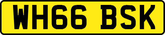 WH66BSK