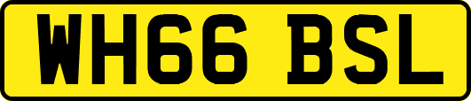 WH66BSL