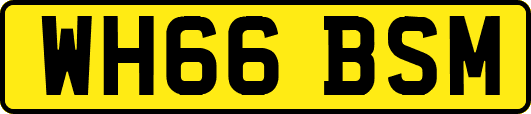 WH66BSM
