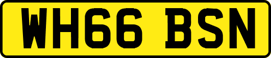 WH66BSN