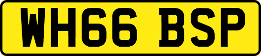 WH66BSP