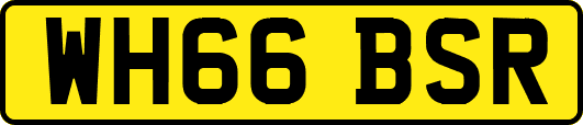 WH66BSR