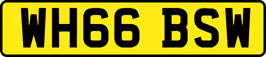 WH66BSW