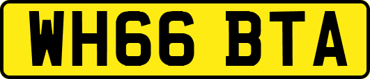 WH66BTA