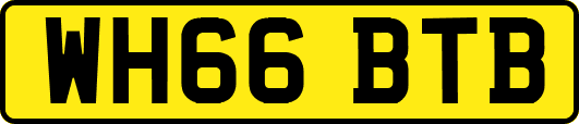 WH66BTB