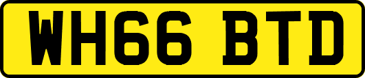 WH66BTD