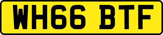 WH66BTF