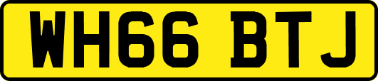 WH66BTJ