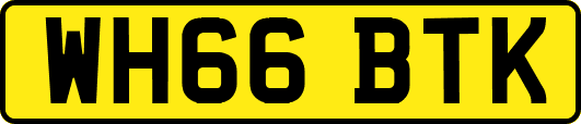 WH66BTK