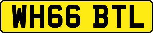 WH66BTL