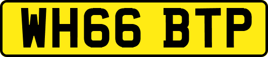 WH66BTP