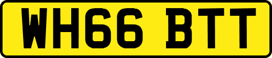 WH66BTT