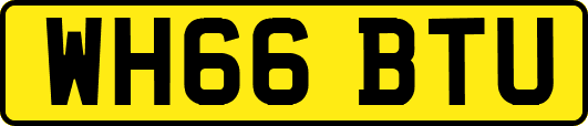 WH66BTU