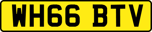 WH66BTV