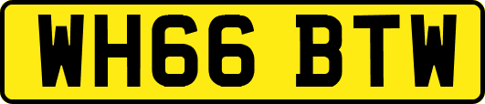 WH66BTW