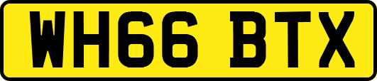 WH66BTX