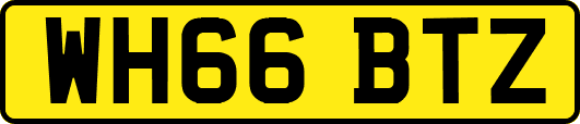 WH66BTZ