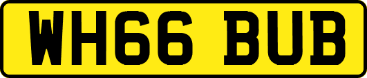 WH66BUB