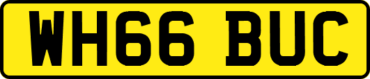 WH66BUC