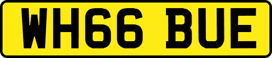 WH66BUE