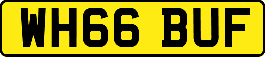 WH66BUF