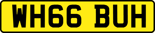 WH66BUH