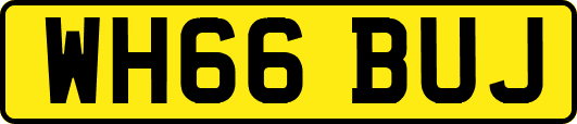 WH66BUJ