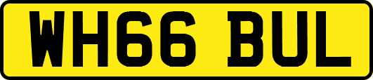 WH66BUL
