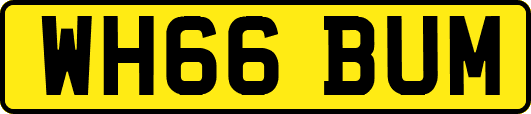 WH66BUM