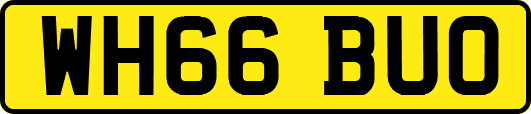 WH66BUO