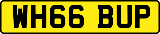 WH66BUP