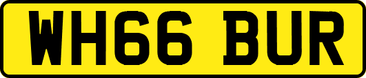 WH66BUR