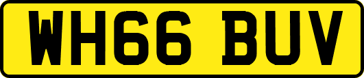 WH66BUV