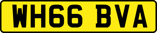 WH66BVA