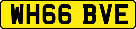 WH66BVE
