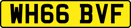 WH66BVF