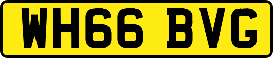 WH66BVG
