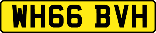 WH66BVH