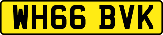 WH66BVK