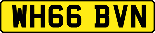 WH66BVN