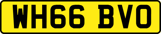 WH66BVO