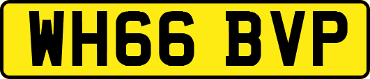 WH66BVP