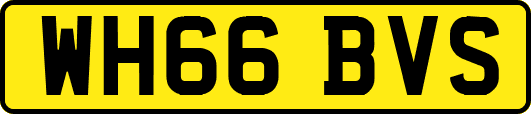 WH66BVS