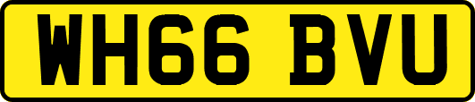 WH66BVU