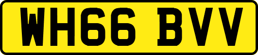 WH66BVV