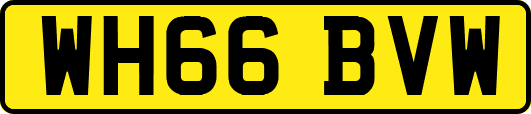WH66BVW