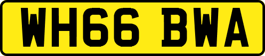 WH66BWA