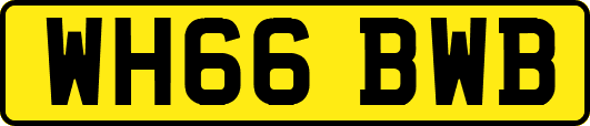 WH66BWB