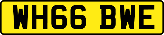 WH66BWE