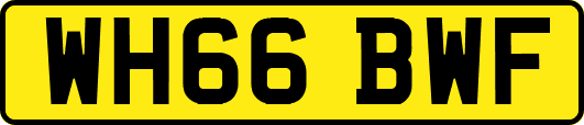 WH66BWF